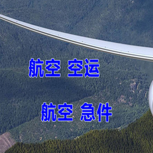 赛乌素航空托运快递-选东方航空和上海航空
