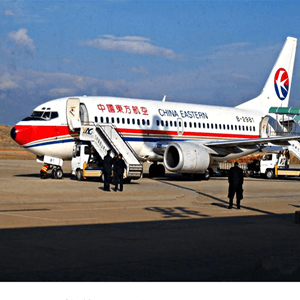 赛乌素航空托运航空快运业稳步发展的原因是什么？